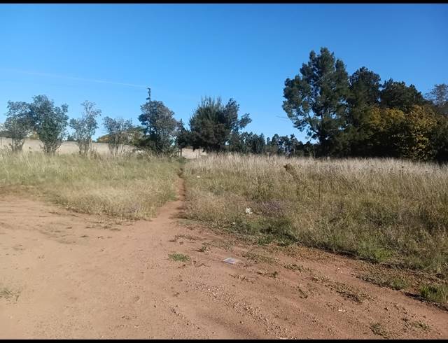 16,222M² VACANT LAND FOR SALE IN MEYERTON SOUTH